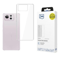 3mk Clear Case pro Asus Zenfone 12 Ultra 3mk Clear Case pro Asus Zenfone 12 Ultra