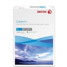 Xerox papír Colotech+ 350 488x660 LG (350g/125 listů,488x660mm)