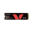 VERBATIM SSD Vi560 S3 M.2 256GB SATA III, W 520/ R 470MB/s