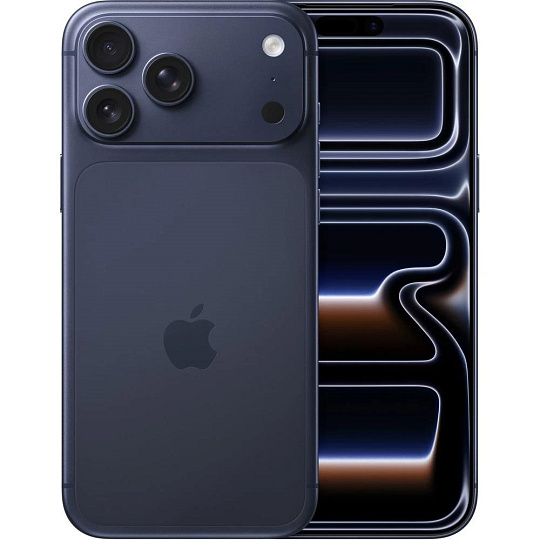 Apple iPhone 17 Pro Max 256GB Deep Blue Apple iPhone 17 Pro Max 256GB Deep Blue