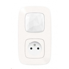 NETATMO VALENA Allure startovací kit, perleťová NETATMO VALENA Allure startovací kit, perleťová