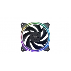 IN WIN CPU chladič Sirius Loop x 3, 500-1800 RPM, 27 dBA, 50 CFM IN WIN CPU chladič Sirius Loop x 3, 500-1800 RPM, 27 dBA, 50 CFM