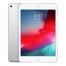 APPLE iPad mini Wi-Fi 256GB - Silver APPLE iPad mini Wi-Fi 256GB - Silver