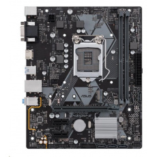 BAZAR ASUS MB Sc LGA1151 PRIME H310M-E, Intel H310, 2xDDR4, VGA, mATX, (bez příslušenství) BAZAR ASUS MB Sc LGA1151 PRIME H310M-E, Intel H310, 2xDDR4, VGA, mATX, (bez příslušenství)