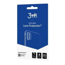 3mk Lens Protection pro Samsung Galaxy A52 4G/5G / A52s 4ks