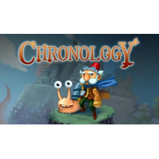 Chronology (PC) klíč Steam
