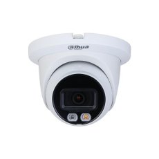 Dahua IPC-HDW2249TM-S-IL-0360B, IP kamera s dvojím přísvitem, 2Mpx, 1/2.8" CMOS, objektiv 3,6 mm, IR<30, IP67