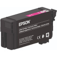 EPSON ink bar Singlepack UltraChrome XD2 Magenta T40D340(50ml)