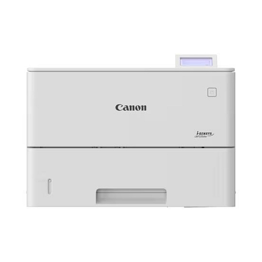 BAZAR - Canon i-SENSYS LBP335dw - černobílá, SF, duplex, PCL, USB, LAN, Wi-Fi - Poškozený obal (Komplet) BAZAR - Canon i-SENSYS LBP335dw - černobílá, SF, duplex, PCL, USB, LAN, Wi-Fi - Poškozený obal (Komplet)