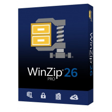 WinZip 26 Pro License ML (Single-User) EN/CZ/DE/ES/FR/IT/NL/PT/SV/NO/DA/FI - ESD WinZip 26 Pro License ML (Single-User) EN/CZ/DE/ES/FR/IT/NL/PT/SV/NO/DA/FI - ESD