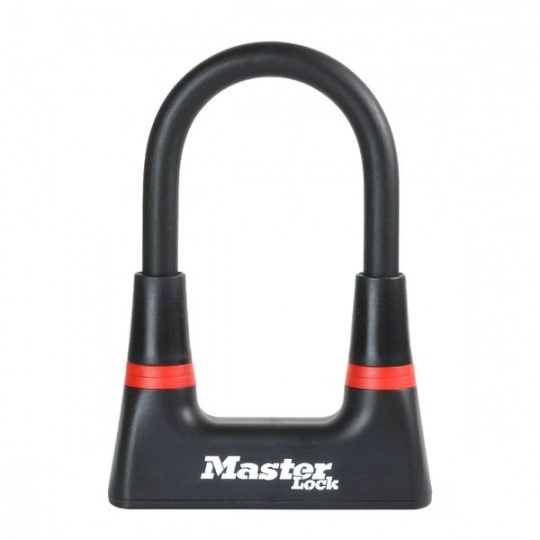 MasterLock 8278EURDPRO Zámek na kolo