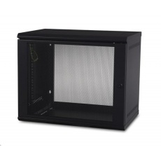 APC NetShelter WX 9U Wall Mount Cabinet