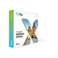 ZPS X na 1 rok s rodinným rozšířením (1 uživatel) DOMÁCÍ LICENCE ZPS X na 1 rok s rodinným rozšířením (1 uživatel) DOMÁCÍ LICENCE