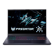 ACER NTB Predator Helios Neo 18 AI (PHN18-I71-99J1),Ultra 9 290HX+,18"WQXGA,16GB,1TB SSD,RTX 5080,W11H,Black