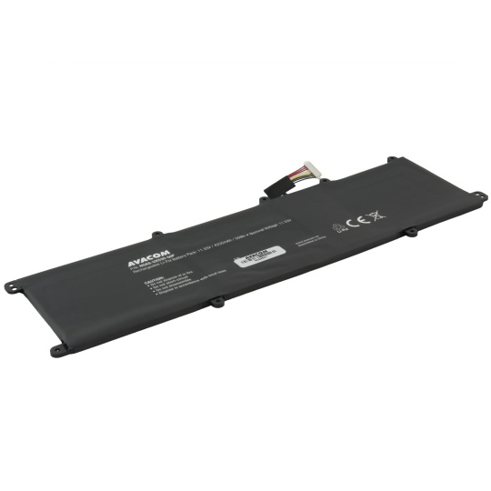 AVACOM Baterie pro Asus ZenBook UX530 Li-Pol 11,55V 4335mAh 50Wh AVACOM Baterie pro Asus ZenBook UX530 Li-Pol 11,55V 4335mAh 50Wh