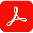 Acrobat Standard DC for teams MP ENG GOV RNW 1 User, 12 Months, Level 1, 1-9 Lic
