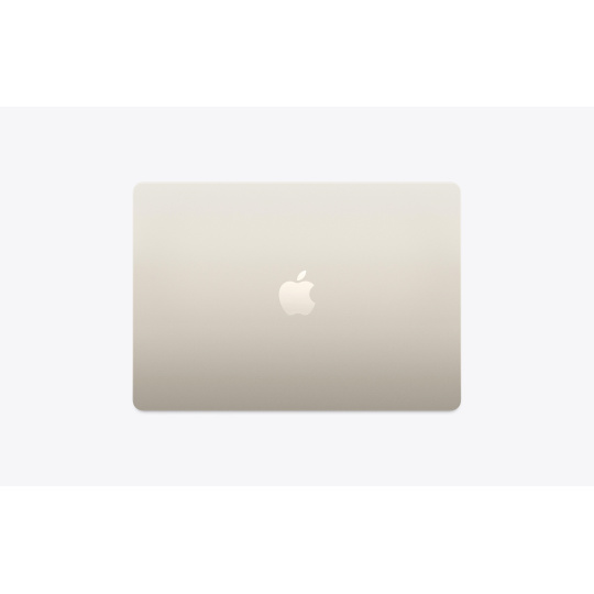 MacBook Air 15'' M5 chip  with 10-core CPU and 10-core GPU, 24GB, 1TB SSD - Starlight