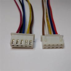 Veria Náhradní JST 5 PIN kabel pro monitory a vstupní stanice Veria Náhradní JST 5 PIN kabel pro monitory a vstupní stanice