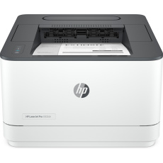 BAZAR - HP LaserJet Pro 3002dn (33 str/min, A4, USB, Ethernet, duplex) - Poškozený obal (Komplet)