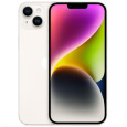 Apple iPhone 14 128GB White (repas)