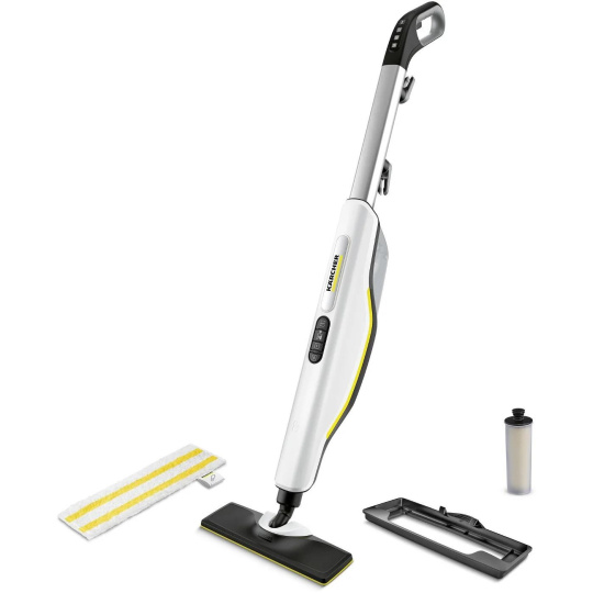 Karcher SC 3 Upright *EU bílá