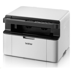 BROTHER -lehce poškozený obal- DCP-1510E - A4, A4 sken, 20ppm, 16MB, 600x600copy, GDI, USB, bílá - Poškozený obal BROTHER -lehce poškozený obal- DCP-1510E - A4, A4 sken, 20ppm, 16MB, 600x600copy, GDI, USB, bílá - Poškozený obal