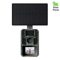 EVOLVEO StrongVision Solar A, fotopast se solárním panelem EVOLVEO StrongVision Solar A, fotopast se solárním panelem