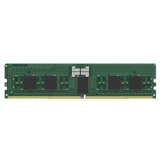 KINGSTON DIMM DDR5 16GB 6400MT/s CL52 ECC Reg 1Rx8 KINGSTON DIMM DDR5 16GB 6400MT/s CL52 ECC Reg 1Rx8