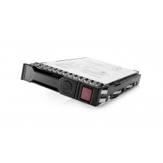 HPE HDD 1.2TB SAS 12G Enterprise 10K SFF 2.5in SC 3y Wty Digitally Signed Firmware