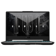 ASUS TUF Gaming A15 (FA506NCR-HN008W), R7-7435HS, 15.6" 1920 x 1080, 16GB, 512GB SSD, RTX 3050, W11 Home, Black