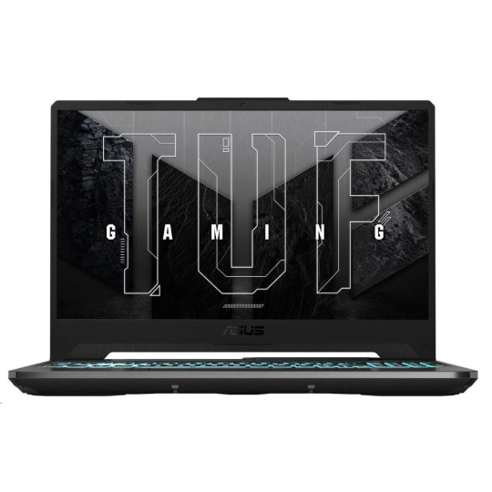 ASUS TUF Gaming A15 (FA506NCR-HN008W), R7-7435HS, 15.6" 1920 x 1080, 16GB, 512GB SSD, RTX 3050, W11 Home, Black