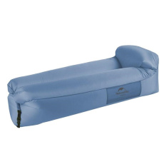 Naturehike dvouvrstvý lazy bag 726g - modrý Naturehike dvouvrstvý lazy bag 726g - modrý