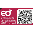 HPE Morpheus VM Essentials Software per Socket 3-year E-LTU