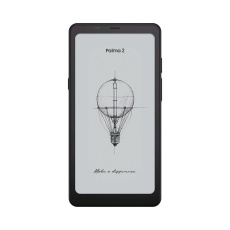 E-book ONYX BOOX PALMA 2, černá, 6,13", 128GB, Bluetooth, Android 13.0, E-ink displej, WIFi E-book ONYX BOOX PALMA 2, černá, 6,13", 128GB, Bluetooth, Android 13.0, E-ink displej, WIFi