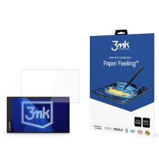 3mk Paper Feeling pro Garmin Camper 795 3mk Paper Feeling pro Garmin Camper 795