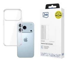 3mk Armor Case pro Apple iPhone 17 Pro 3mk Armor Case pro Apple iPhone 17 Pro