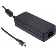 Mean Well GST120A24-R7B stolní napájecí adaptér, stálé napětí 24 V/DC 5 A 120 W Mean Well GST120A24-R7B stolní napájecí adaptér, stálé napětí 24 V/DC 5 A 120 W