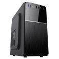 LYNX Easy i5-12400 8G 512G NVMe SSD DVD±RW bez OS