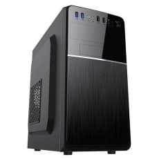 LYNX Easy i5-12400 8G 512G NVMe SSD DVD±RW bez OS