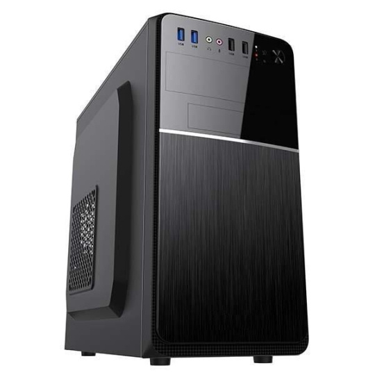LYNX Easy i5-12400 8G 512G NVMe SSD DVD±RW bez OS