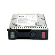 HPE 10TB SATA 6G Business Critical 7.2K LFF SC 1-year Warranty Helium 512e Multi Vendor HDD