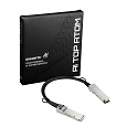 GIGABYTE AI TOP QSFP DAC kabel 400G 0.4m