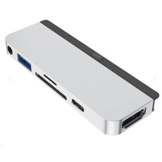 Hyper® 6-in-1 iPad Pro USB-C Hub (S) ROZBALENO