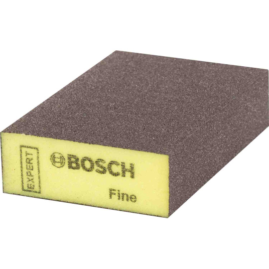 BOSCH špalík EXPERT S471 Standard 69 × 97 × 26 mm, jemný