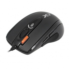 A4tech X-710BK, OSCAR Game herní myš, 2000DPI, černá, USB A4tech X-710BK, OSCAR Game herní myš, 2000DPI, černá, USB