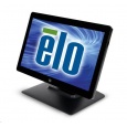 ELO dotykový monitor 1502L 15.6"  HD ready,CAP 10-touch USB  bezrámečkový mini-VGA and HDMI Black