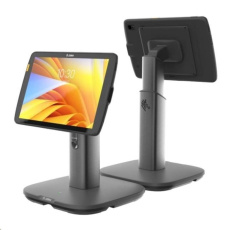 Zebra ET4X Prensentation Stand Zebra ET4X Prensentation Stand