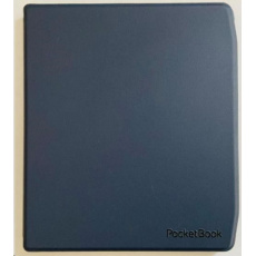 POCKETBOOK pouzdro Shell pro 700 (Era), modré