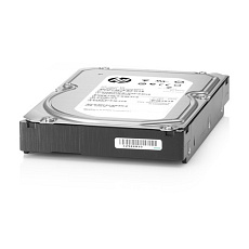 HPE 1TB SATA 6G Business Critical 7.2K LFF RW 1-year Warranty Multi Vendor HDD HPE 1TB SATA 6G Business Critical 7.2K LFF RW 1-year Warranty Multi Vendor HDD