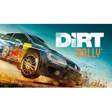 DiRT Rally (PC/MAC/LX) klíč Steam DiRT Rally (PC/MAC/LX) klíč Steam